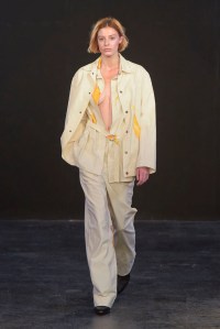 Alex Mullins Men's Spring 2017