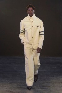 Alex Mullins Men's Spring 2017