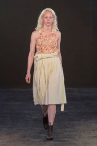 Alex Mullins Men's Spring 2017