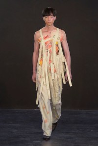 Alex Mullins Men's Spring 2017