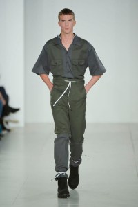 Liam Hodges Men's Spring 2017