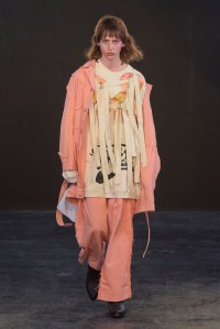 Alex Mullins Men's Spring 2017
