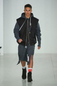 Liam Hodges Men's Spring 2017