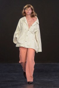 Alex Mullins Men's Spring 2017