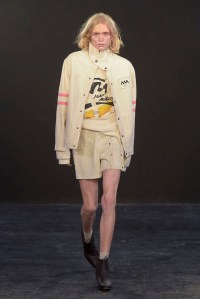 Alex Mullins Men's Spring 2017