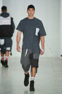 Liam Hodges Men's Spring 2017