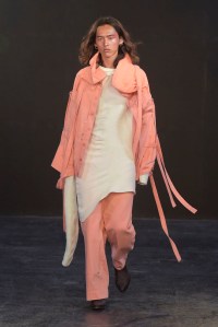 Alex Mullins Men's Spring 2017
