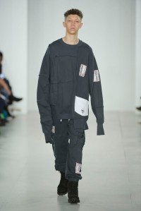 Liam Hodges Men's Spring 2017