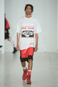 Liam Hodges Men's Spring 2017
