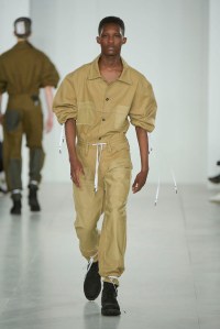 Liam Hodges Men's Spring 2017