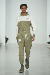 Liam Hodges Men's Spring 2017