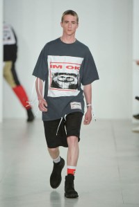 Liam Hodges Men's Spring 2017