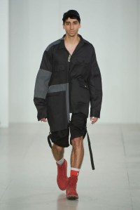Liam Hodges Men's Spring 2017