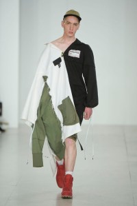 Liam Hodges Men's Spring 2017