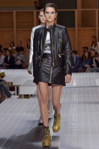 Kenzo Men's Spring 2017