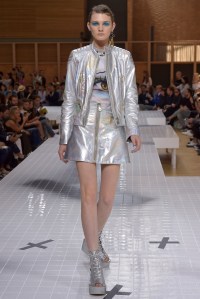 Kenzo Men's Spring 2017