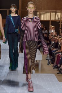Kenzo Men's Spring 2017