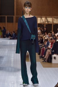 Kenzo Men's Spring 2017