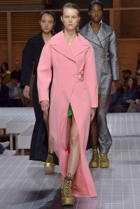 Kenzo Men's Spring 2017