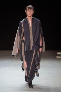 Craig Green Men's Spring 2017