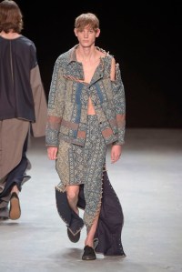 Craig Green Men's Spring 2017