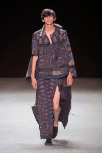 Craig Green Men's Spring 2017