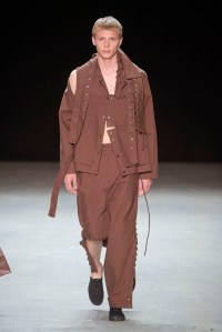 Craig Green Men's Spring 2017