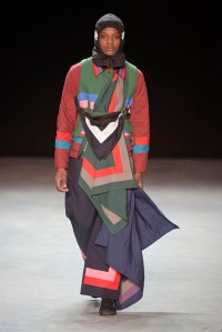 Craig Green Men's Spring 2017