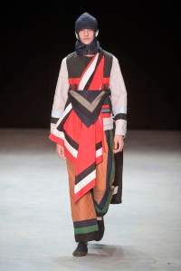 Craig Green Men's Spring 2017