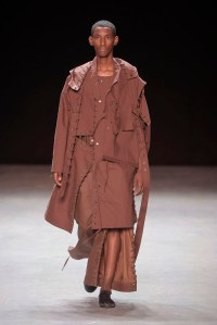 Craig Green Men's Spring 2017