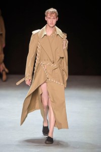 Craig Green Men's Spring 2017