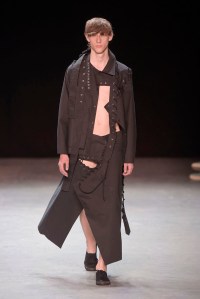 Craig Green Men's Spring 2017