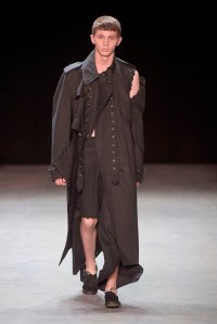 Craig Green Men's Spring 2017