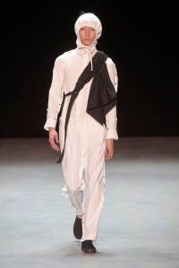 Craig Green Men's Spring 2017
