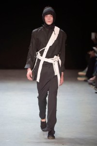 Craig Green Men's Spring 2017