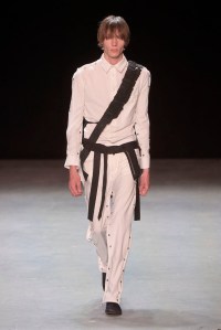 Craig Green Men's Spring 2017
