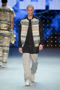 Astrid Andersen Men's Spring 2017