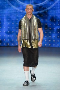 Astrid Andersen Men's Spring 2017