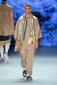 Astrid Andersen Men's Spring 2017