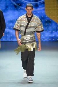 Astrid Andersen Men's Spring 2017