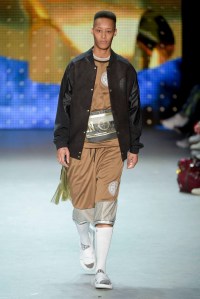 Astrid Andersen Men's Spring 2017