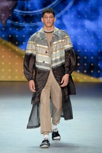 Astrid Andersen Men's Spring 2017