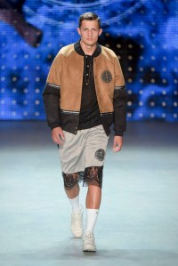 Astrid Andersen Men's Spring 2017