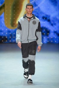 Astrid Andersen Men's Spring 2017