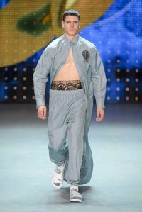 Astrid Andersen Men's Spring 2017