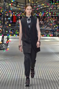 Dior Homme Men's Spring 2017