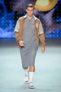 Astrid Andersen Men's Spring 2017