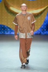 Astrid Andersen Men's Spring 2017