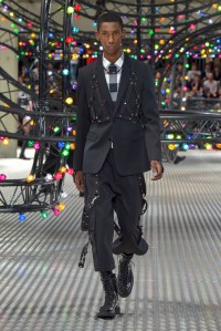 Dior Homme Men's Spring 2017