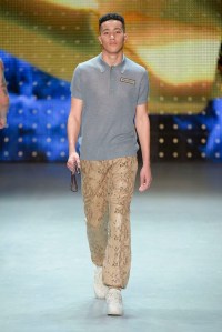 Astrid Andersen Men's Spring 2017